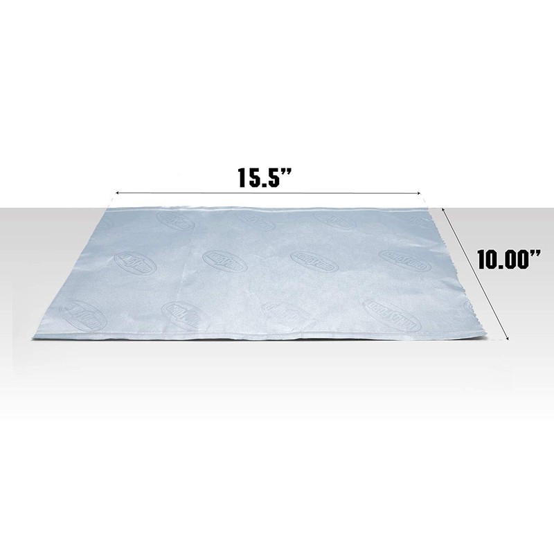 Kingsford Grilling Extra Tough Aluminum Grill Bags, For Locking in