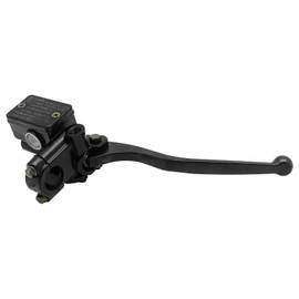 Front Brake Master Cylinder Compatible with Honda TRX 200 250 300 350 420 500 520 ATC 200X 250R 350X OME#45510-HR3-305