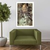 Spiffing Prints Pablo Ruiz Picasso Portrait of Ambroise Vollard