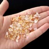Natural Stone, Power Stone, Rough Stone, Purification Goods, Citrine