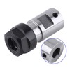 C16 ER11 35L CNC Collet Chuck Holder Lathe Rod Collet