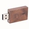 Wooden Portable Mini U Disk USB Flash Drive Memory Stick