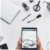 LABRIMP USB C to Headphone Adapter USB and Charging Converter