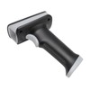 Handheld Barcode Scanner USB Interface 120FPS Button Auto Sensing Continuous