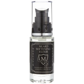 Morgan’s Beard Softening Elixir 50ml