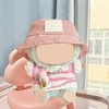 Hoobee 17 cm Clothing Suitable for Doll, Doll Accessories, Doll