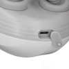 Electric Head Massager Handheld Vibrating Multi Functional Kneading Relaxation Portable