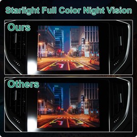 670104387 Rear View Backup Camera Fit for Maserati Ghibli 3.0L 2017-2021, GreenYi Parking Assist Cam Replaces OE Number 670039122