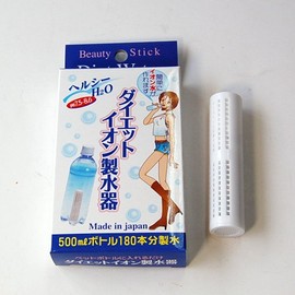 Nippon Calcium Industries Diet Ion Water Bottle, 1 Piece
