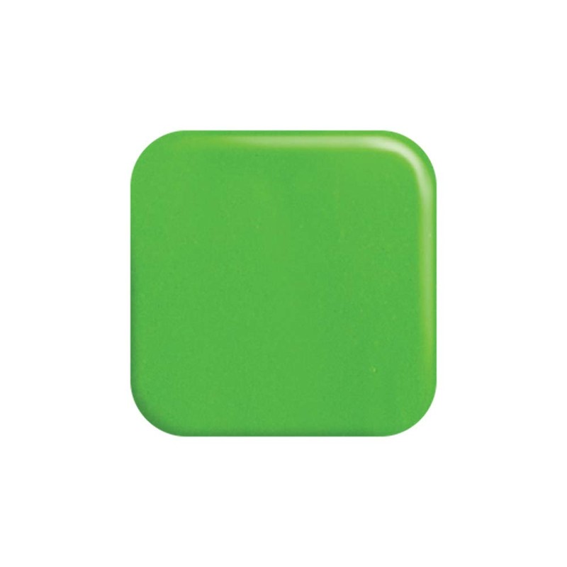 Supernail Prodip Colored Acrylic Dip, Kiwi Cutie, 0.9 Ounce