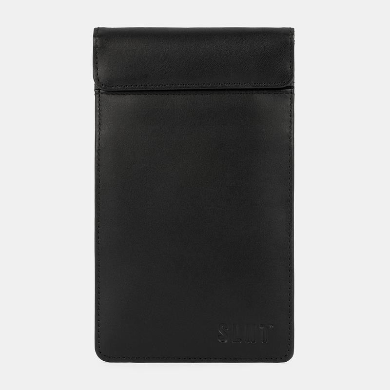Faraday Phone Sleeve – Block Signals, Protect Privacy - Size: