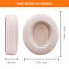 Studio 3 Ear Pads Replacement, GEVO Earpad Cushions for Beats