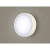 Panasonic Down Ceiling Light LGB51603LB1 Direct Attached 100 Shape, White