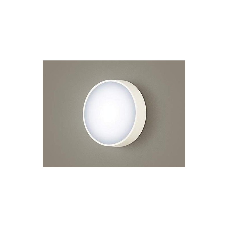 Panasonic Down Ceiling Light LGB51603LB1 Direct Attached 100 Shape, White