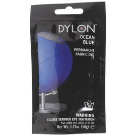 Dylon Ocean Blue Hand Dye 50g
