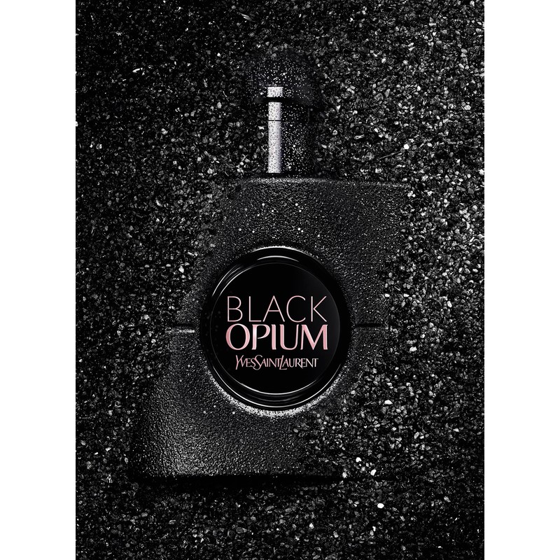 Opium Black Extreme by Yves Saint Laurent for Women -