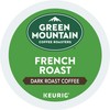 Green Mountain Coffee Roasters French Roast Keurig K-Cup Pods, Dark