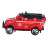 6pcs 1:64 Engineering Car Model Alloy Simulation Vehicle Car Model