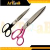 Set of 2 Tailors Dressmaking Scissors - Upholstery Multi-Purpose Utility