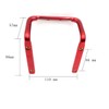 HOUSON Bicycle Double Bottle Cage Adapter for MTB/Road Bikes -