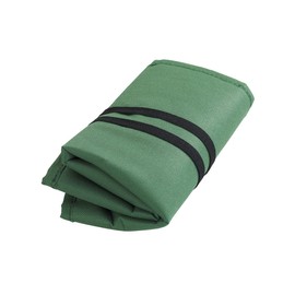 Maximex Thermal Seat Cushion Set of 2, Insulating Thermal Seat Cushions for Travel, Perfect Companion for On the Go, Protects Against Moisture and Cold, Folds to Pocket Size, Each 35 x 35 cm