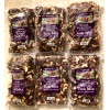 Trader Joe's 6x Trader Joe's Trek Mix Almond Cranberry Cashew