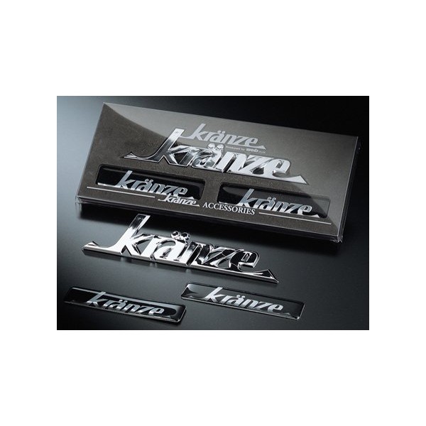 kranze (kurentuxe) emblem 50670 