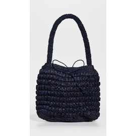 MAR Y SOL Women's Madelyn Satchel, Navy, Blue, One Size