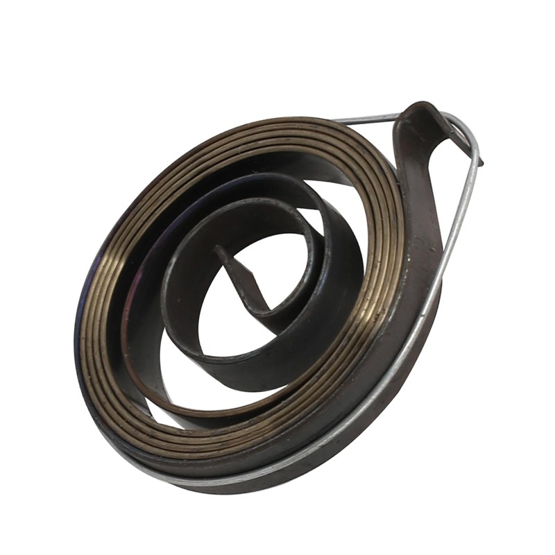 QUARKZMAN 35 x 6 mm Flat Coil Spring x 1