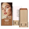Beauty Balm Serum Boosted Skin Tint – Hydrating Tinted Moisturizer,
