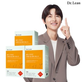 Dr. Lin Sprouted Kamut Brand Wheat Enzyme S 3-month supply / 닥터린 발아 카무트 브랜드밀 함유 효소 S 3개월분