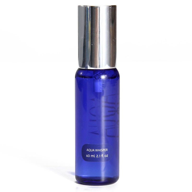 AQUA BLANCE Body Spray For Men, 2.1 Fl Oz/60 ML,