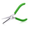 SPEEDWOX Flat Pliers, No Guru, 5.3 inches (134 mm), Micro