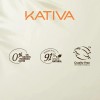 Kativa Macadamia Máscara Hidratante Cabello Seco X 250ml