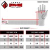 Farabi Boxing Inner Gloves Hand Wraps Gel Easy Wraps Protector