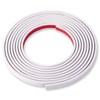LONGKING 10 ft Peel and Stick Trim, Molding Trim for