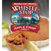 Original WhistleStop Cafe Recipes | Apple Crisp Batter Mix (3