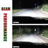 Sinoparcel D4S Xenon HID Headlight Bulbs - 6000K 35W High