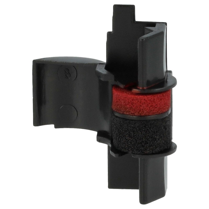 vhbw 1 x Ink Roller, Black Compatible with Casio FR