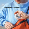 UNAQO for Oura Ring Gen 4 Charger | Size 9