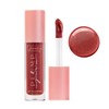 Divinity Cosmetics PLUMP Glam – Brillo Labial Voluminizador con Efecto