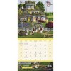 Charles Wysocki 2019 Calendar