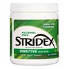 Dead skin sebum Stridex sensitive pads 90 sheets / 각질피지 스트라이덱스 센시티브 패드 90매
