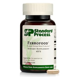 Ferrofood 150 Capsules