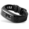 Garmin Vivosmart HR Activity Tracker with Smart Notification and Wrist