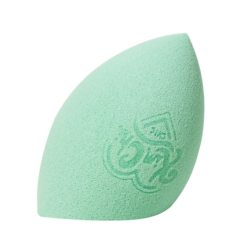 KIMCHI CHIC BEAUTY MAKEUP SPONGE TO GO - MINT, KIMCHI