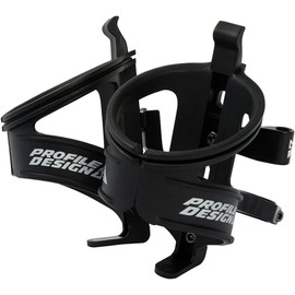 Profile Design S Portabotellas Aqua Rack II (Negro)