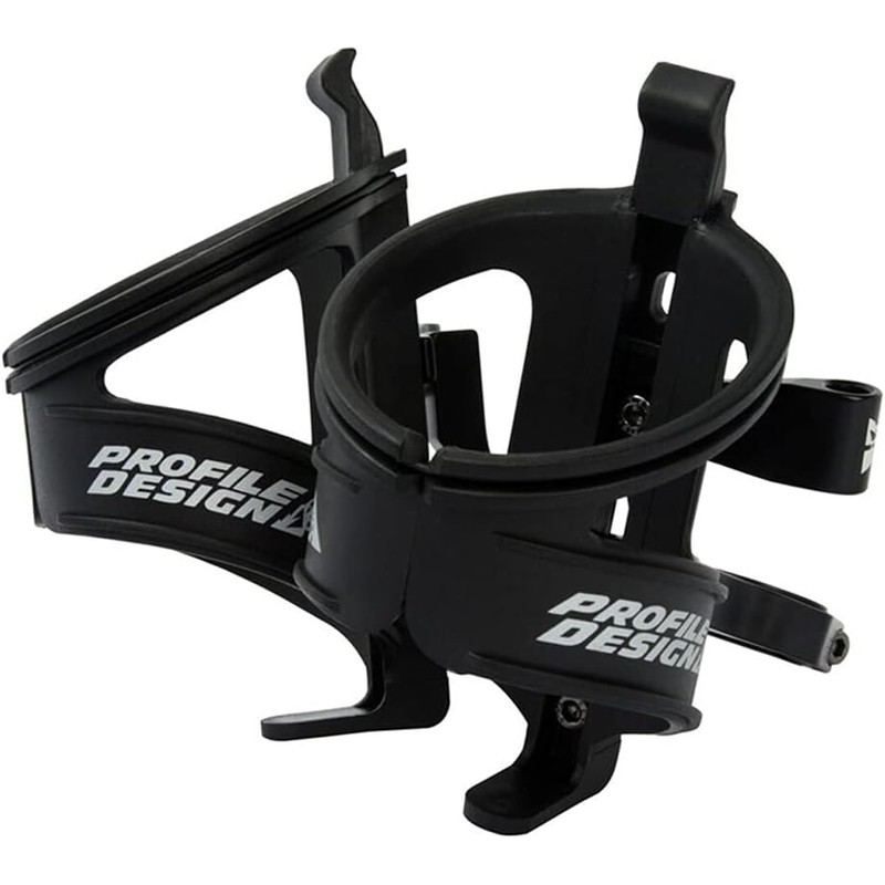 Profile Design S Portabotellas Aqua Rack II (Negro)