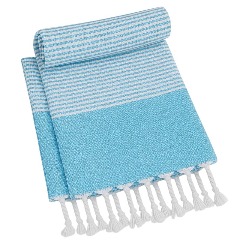 Heré Mood Sauna Towel & Beach Towel XXL, Soft Bath