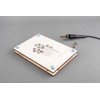 Rayher Flower Press, Natural, 21 x 30 cm, FSC Certified